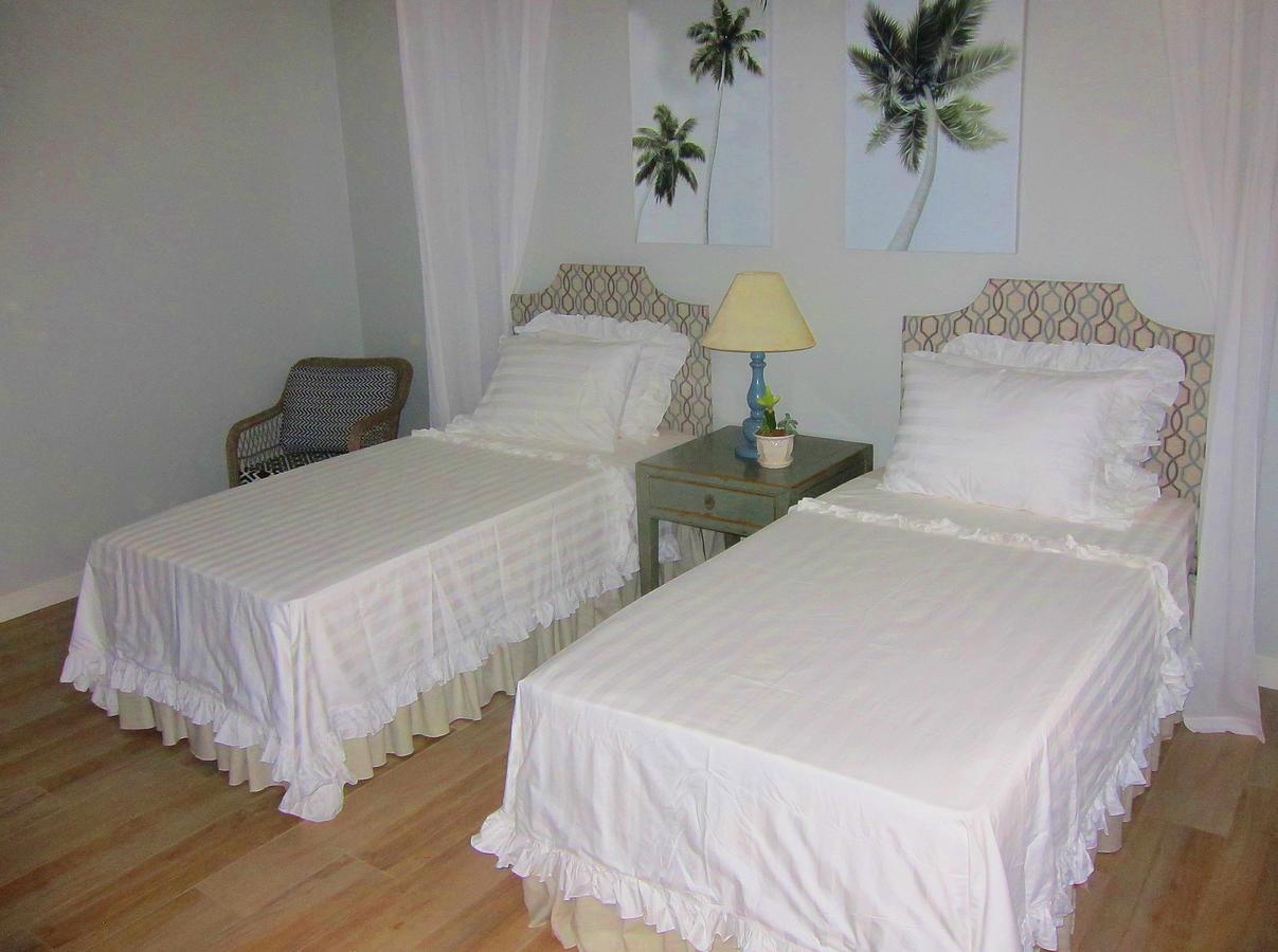 Serenity By The Sea Mũi Né Chambre photo